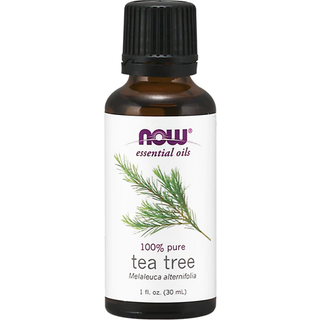 NOW Foods Tea Tree-olie