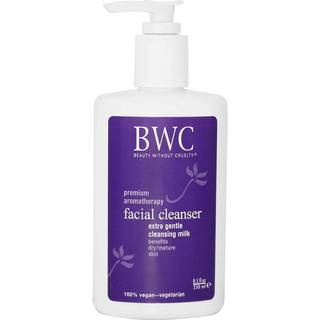 Sk?nhed uden grusomheds ansigtsrensningsm?lk ekstra blid 8,5 ounce