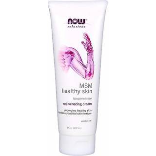 MSM Sund Hud Liposom Lotion - 237 ml