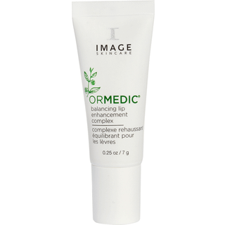 IMAGE Skincare Ormedic Udglattende sheetmaske med fugtgivende virkning 7 g - 7 g