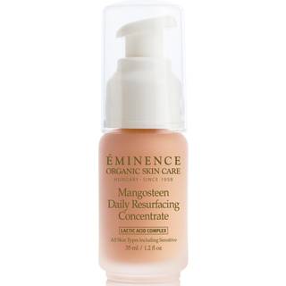 Eminence Organics Mangosteen Daily Resurfacing Concentrate 35 ml