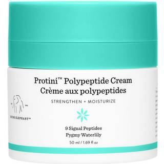 Drunk Elephant - Protini™ Polypeptide Cream - Fugtgivende Ansigtscreme - Protini Cream 50ml - For Women