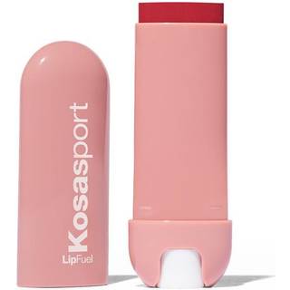 Kosas - Lipfuel - Læbepomade Med Hyaluronsyre - Pulse - For Women - Lyserød