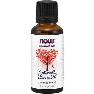 Æterisk olie, Naturally Loveable Blanding - 30 ml