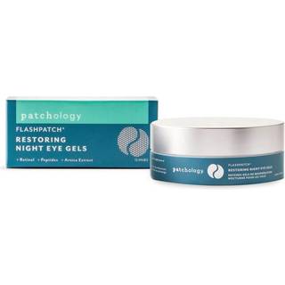 Patchology - Flashpatch - Restoring Night Eye Gels - Flashpatch Night Eye Gels 15 - For Women