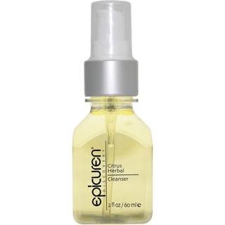 Epicuren Discovery Citrus Herbal Cleanser 2 oz.