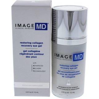 Image Skincare | MD Restoring Collagen Recovery Eye Gel 15ml