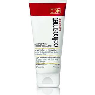 Cellcosmet Gentle Purifying Cleanser 200 ml