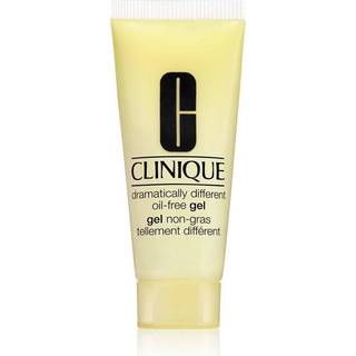 Clinique 3-trins dramatisk forskellige fugtgivende oliefri gel til kombination olieagtig til olieagtig hudtyper mini rejsest?rrelse 0,5 fl. oz.