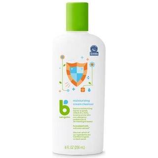 Babyganics Fugtgivende terapi Cream Wash- 8oz