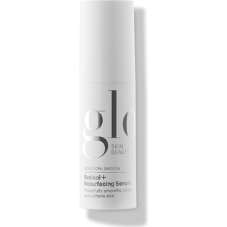 Glo Skincare Retinol+ Resurfacing Serum 30ml