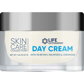 Livsforl?ngelse hudpleje samling dag creme retinyl palmitate ris bran ceramides shea sm?r gr?n te dagtimerne n?ring til regenerere kollagen og fu