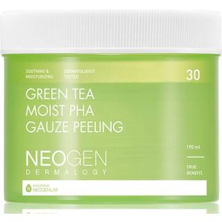 NEOGEN Bio-Peel+ Dermalogy Green Tea Moist PHA Gauze Peeling 200 ml