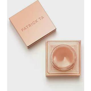 Patrick Ta Major Glow Bl?dg?ring af l?be Masque Hun er saftig