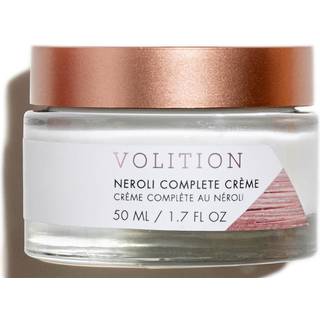 Volition Beauty Neroli Komplet CRME med vitamin C kollagenaminosyrer 50 ml/1,7 oz - Aldersbestemmelser Rebalances Soothes Soothes