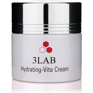 3LAB Ansigtspleje Moisturizer Hydrating Vita Cream 60 ml (28.517,00 kr / 1 l) - 60 ml