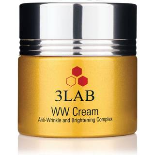 3LAB Ansigtspleje Moisturizer WW Cream 60 ml (71.317,00 kr / 1 l) - 60 ml