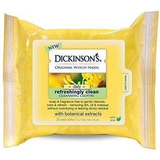 Heksehassel rensning clo st?rrelse 25ct dickinson't original heks hassel rensning kl?der 25ct