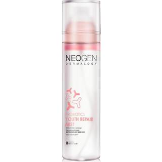 Neogen Dermalogy Probiotics Youth Repair Mist Fugtgivende hudspray Med ceramider 120 ml - 120 ml