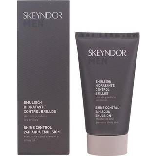 Skeyndor Shine Control 24H Aqua Emulsion