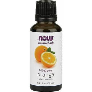 Æterisk olie, ren appelsinolie - 30 ml