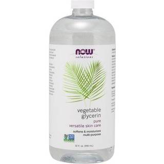 Vegetabilsk glycerin - 946 ml
