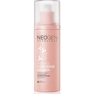 Neogen Dermalogy Probiotics Youth Repair Emulsion Emulsion til første rynker 100 ml - 100 ml