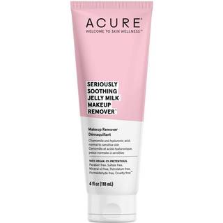ACURE Seriously Soothing Jelly Milk Makeupfjerner 118 ml - 118 ml