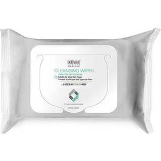 On The Go Cleansing & Makeup Removal Wipes 25pcs