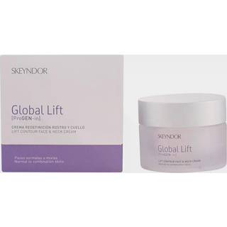 Skeyndor Global Lift Contour Face & Neck Cream