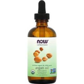 NOW – Økologisk Arganolie 118 ml