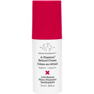 Drunk Elephant - A-passioni™ - Retinol Cream Midi - A-passioni Retinol Cream Midi 10ml - For Women