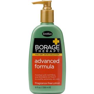 Shikai - Borage Therapy Advanced Formula Lotion 8 fl oz lotion