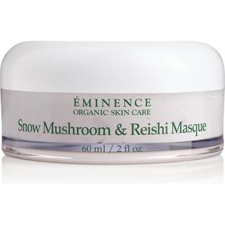 Eminence Organic Snow Mushroom & Reishi Masque 2 Oz