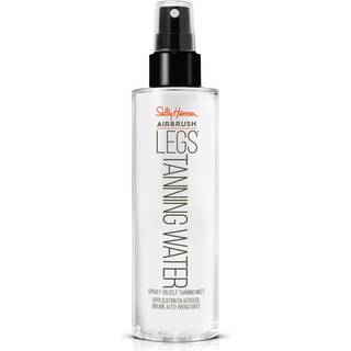 Sally Hansen Airbrush Legs Selvbrunervand 200 ml - 200 ml