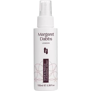 Margaret Dabbs Pleje Fodpleje Rensespray til sko + såler 100 ml (2.040,00 kr / 1 l) - 100 ml