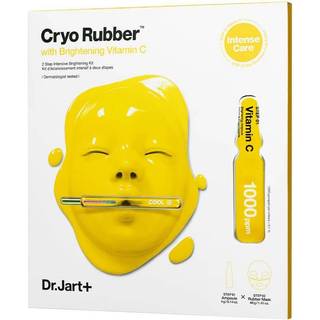 Dr.Jart+ Cryo Rubber with Brightening Vitamin C 2 Step Kit 40 g