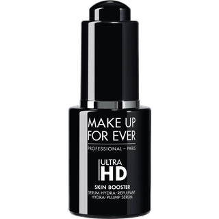 Make Up For Ever - Ultra Hd - Skin Booster - Skin Booster - 12ml - For Women - Gennemsigtig