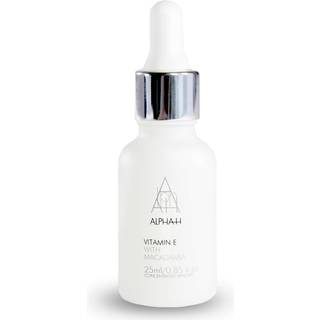 Alpha-H Vitamin E Sensitiv serum Med E-vitamin 25 ml - 25 ml