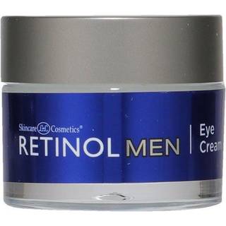 Retinol Men Øjencreme, 15 gr.