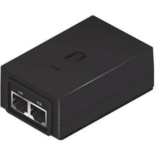 Ubiquiti Networks POE-48-24W-G PoE adapter 48 V