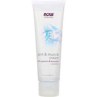 Led- & Muskelcreme - 118 ml