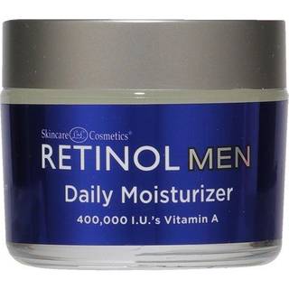 Retinol Men Fugtighedscreme, 30 ml.