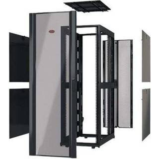 APC NetShelter SX Deep Enclosure Without Sides
