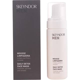Skeyndor Men Daily Detox Face Wash