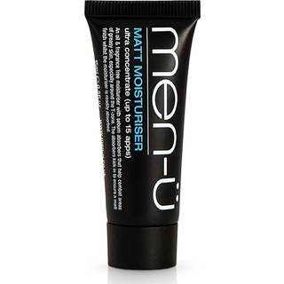 Men-Ü Matt Moisturiser (15 ml)