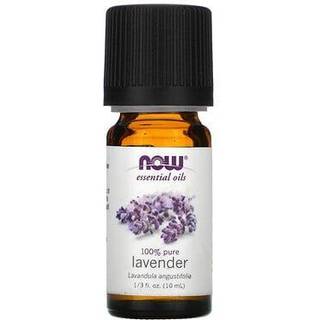 Æterisk olie, Lavendelolie 100% ren - 10 ml