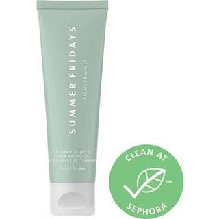 Summer Fridays - Super Amino Gel - Rensegel Med Aminosyrer - 150ml - For Women
