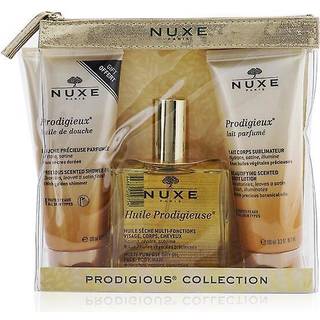 Nuxe Prodigious Collection Set (U) 100 ml