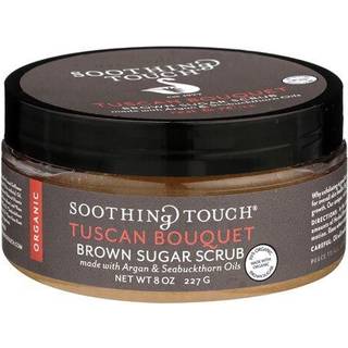 Beroligende berøring Organisk urtebrunt sukkerskrub toscansk buket 8 oz